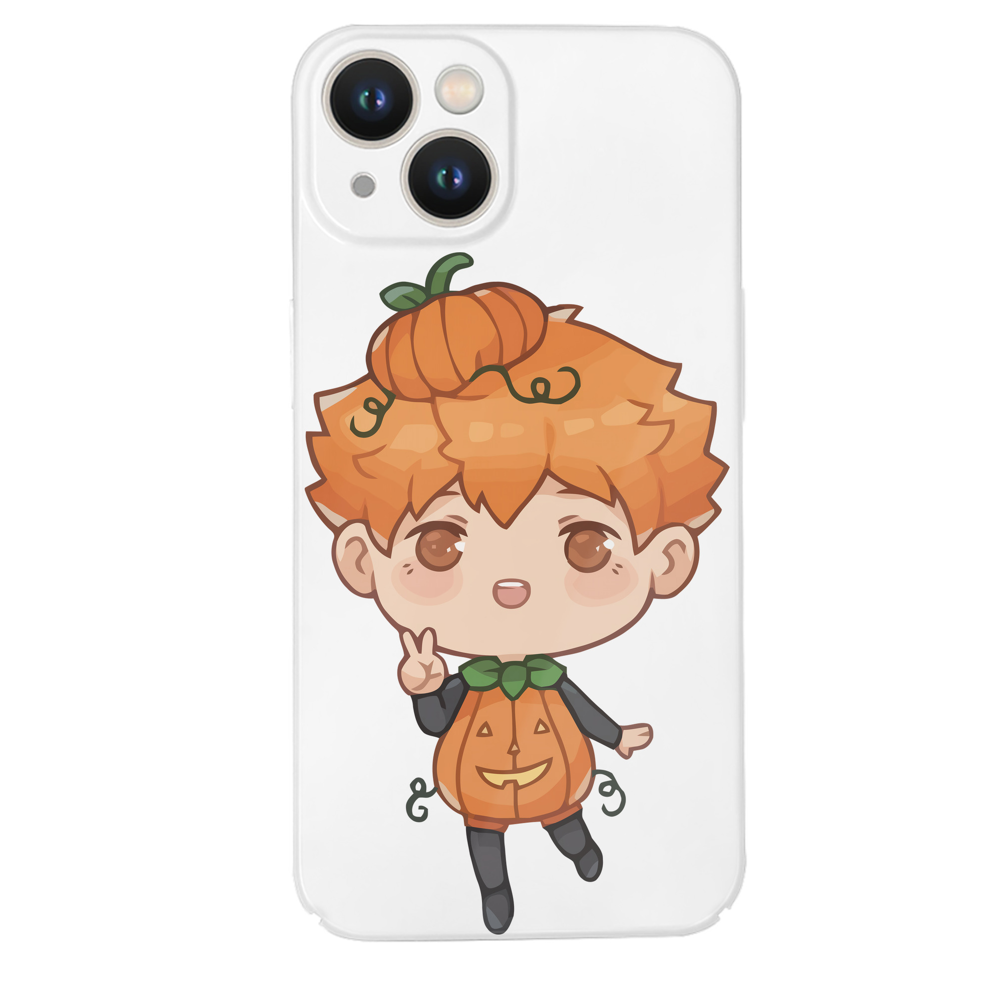 （画像用） ハイキュー!! Haikyu!! 【iPhone 14シリーズ対応】ハードケース